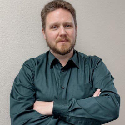 Ryan Otto, Founder & Lead Advisor